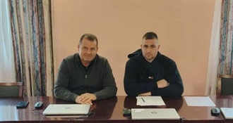 U Općini Dubravica potpisan ugovor i dodijeljena potpora za stambeno zbrinjavanje mladih obitelji: ''Zajedno gradimo bolju budućnost za naše mlade''