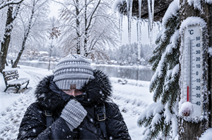 Od paklenih vrućina do ledene zime? El Niño bi mogao promijeniti vremenske prilike