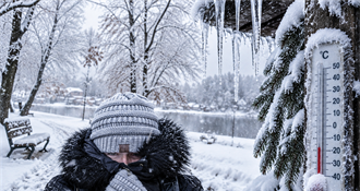 Od paklenih vrućina do ledene zime? El Niño bi mogao promijeniti vremenske prilike