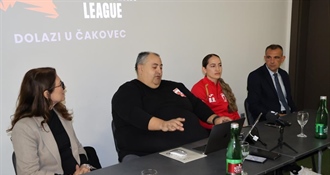 Međimurje danas postaje središte europskog rukometa – ŽRK Zrinski treba podršku svih navijača!