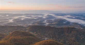 JU Zagorje zeleno poziva građane na okrugli stol o vrijednostima i očuvanju Strahinjčice