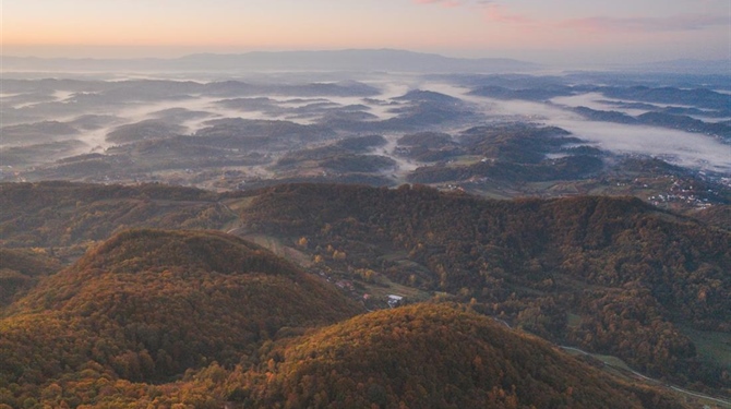 JU Zagorje zeleno poziva građane na okrugli stol o vrijednostima i očuvanju Strahinjčice