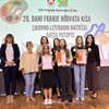 Dječja mašta i kreativnost otvorile jubilarne 20. Dane Franje Horvata Kiša u Loboru