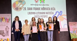 Dječja mašta i kreativnost otvorile jubilarne 20. Dane Franje Horvata Kiša u Loboru