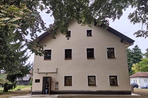 Još jedno veliko ulaganje: Glazbena škola u Novom Marofu dobila novi energetski standard