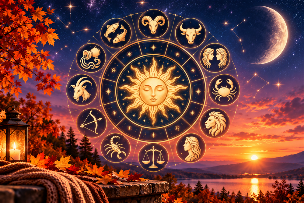 Nedjeljni horoskop: Nekima stižu ljubavna iznenađenja, a jedan znak mogao bi donijeti odluku koja mijenja sve!