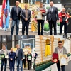 Šampion ovogodišnje izložbe meda je Josip Krog iz Štuparja