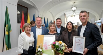 Marija Cafuk iz Gojanca dobitnica priznanja „Ženska kreativnost u ruralnom životu” za 2026. godinu