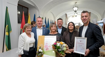 Marija Cafuk iz Gojanca dobitnica priznanja „Ženska kreativnost u ruralnom životu” za 2026. godinu