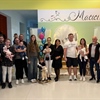 U Maču prijem i darivanje osam najmlađih mještana i njihove roditelje