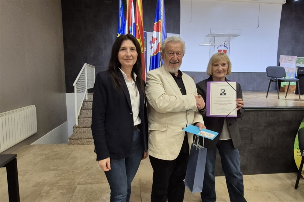 U Loboru održani 20. Dani Franje Horvata Kiša uz 150. obljetnicu piščeva rođenja, dodijeljene nagrade laureatima književnoga putopisa