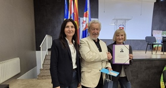 U Loboru održani 20. Dani Franje Horvata Kiša uz 150. obljetnicu piščeva rođenja, dodijeljene nagrade laureatima književnoga putopisa