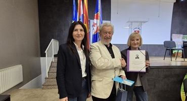 U Loboru održani 20. Dani Franje Horvata Kiša uz 150. obljetnicu piščeva rođenja, dodijeljene nagrade laureatima književnoga putopisa