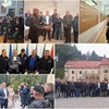 Župan Stričak ugostio veterane iz Hrvatske, Slovenije i BiH u sklopu 3. međunarodnih veteranskih susreta