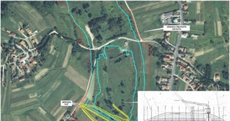 Novi iskorak Hrvatskih voda: Retencija Korušćak dio je novih kapitalnih projekata na slivu Bednje