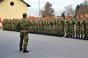 Mladići završili na sudu zbog vojnog roka: Jedan prespavao pregled, drugi pogriješio datum - evo kolike su im kazne izrečene