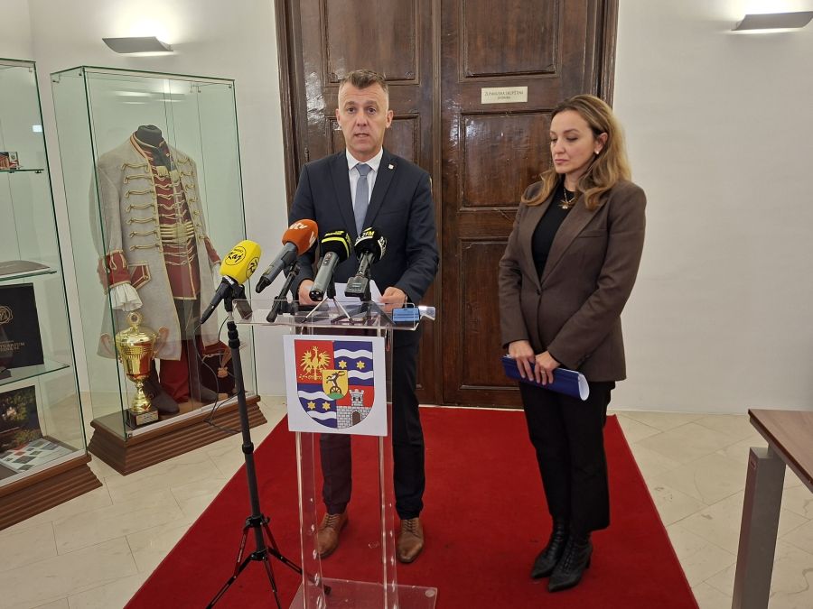 Najavljena Skupština Varaždinske županije: Najvažnija točka bit će rebalans proračuna, osniva se i Javna ustanova za priuštivo stanovanje