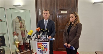 Najavljena Skupština Varaždinske županije: Najvažnija točka bit će rebalans proračuna, osniva se i Javna ustanova za priuštivo stanovanje