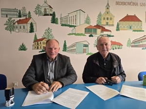 Nova podrška obiteljima: besplatne logopedske usluge za djecu u Bedekovčini