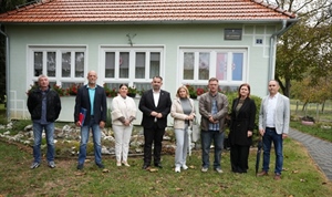 Kreće dogradnja Područne škole u Podravskoj Selnici, projekt vrijedan gotovo 220 tisuća eura