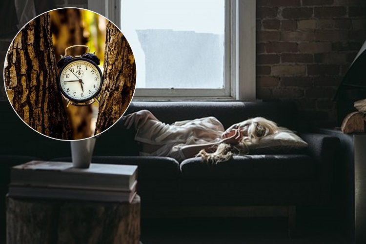 Kako se lakše prilagoditi pomicanju sata i sačuvati kvalitetan san?