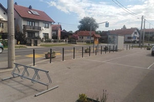 Uređen okoliš društvenog doma u Tuhovcu: Grad Varaždinske Toplice uložio 50 tisuća eura
