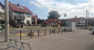 Uređen okoliš društvenog doma u Tuhovcu: Grad Varaždinske Toplice uložio 50 tisuća eura