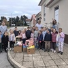 Jalžabet: Mali veliki humanitarci iz Dječjeg vrtića Potočić pokazali veliko srce