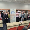 U Stubičkim Toplicama održan program osposobljavanja sindikalnih povjerenika