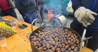 Kestenijada u Jesenju ove nedjelje donosi jesenske okuse, glazbu i zabavu za sve generacije