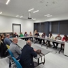 Koordinacija županijskih udruga osoba s invaliditetom: Teme obilježavanje Međunarodnog dana osoba s invaliditetom i problematika zapošljavanja asistenata