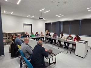 Koordinacija županijskih udruga osoba s invaliditetom: Teme obilježavanje Međunarodnog dana osoba s invaliditetom i problematika zapošljavanja asistenata