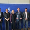 Grad Varaždin potpisao četvrti ugovor o dodjeli bespovratnih sredstava za financiranje projekata iz ITU mehanizma