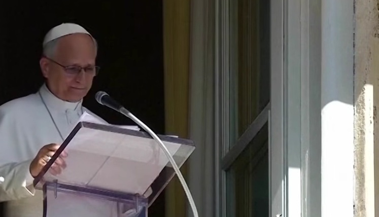 Papa Lav XIV. ima karcinom, uspješno je operiran