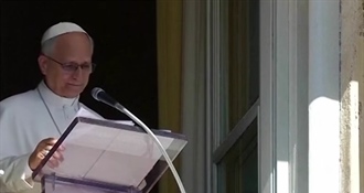 Papa Lav XIV. ima karcinom, uspješno je operiran