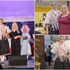 Međimurska majstorica narodnih nošnji osvojila prvo mjesto na reviji u Garčinu