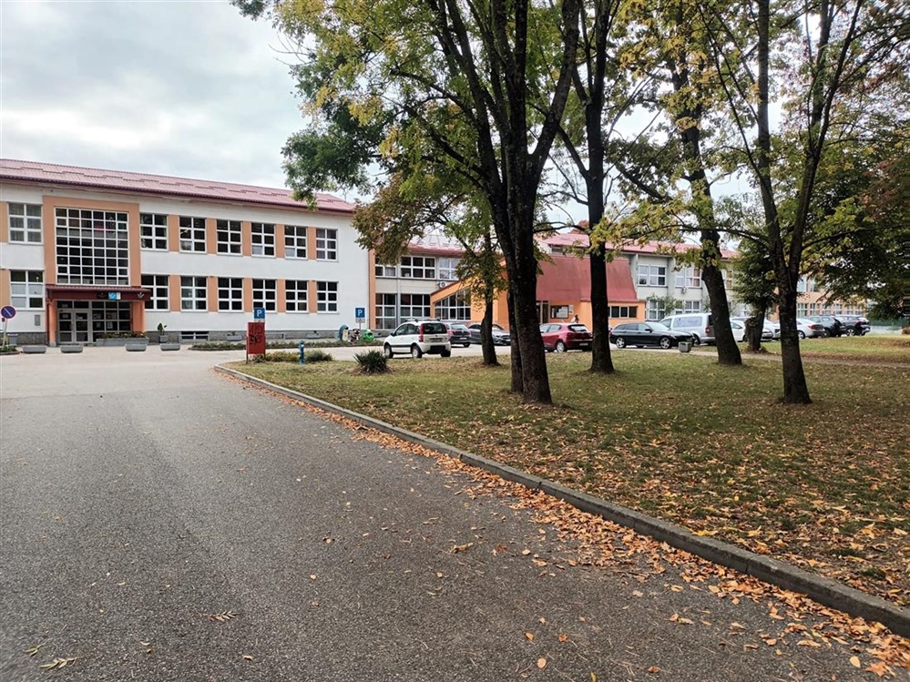 Grad Ludbreg preuzima Osnovnu školu Ludbreg: nova ulaganja i bolja povezanost školskog prijevoza