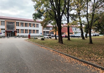 Grad Ludbreg preuzima Osnovnu školu Ludbreg: nova ulaganja i bolja povezanost školskog prijevoza