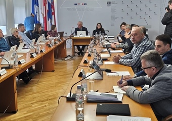 Sa Gradskog vijeća Čakovca: Izmijenjena odluka o komunalnoj naknadi, nastavlja se investicijski ciklus i sufinancirat će se solarne elektrane