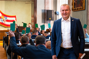 Sjednica Županijske skupštine: Proračun Varaždinske županije povećan na 305 milijuna eura, osnovana Javna ustanova za priuštivo stanovanje