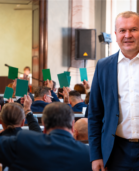 Sjednica Županijske skupštine: Proračun Varaždinske županije povećan na 305 milijuna eura, osnovana Javna ustanova za priuštivo stanovanje