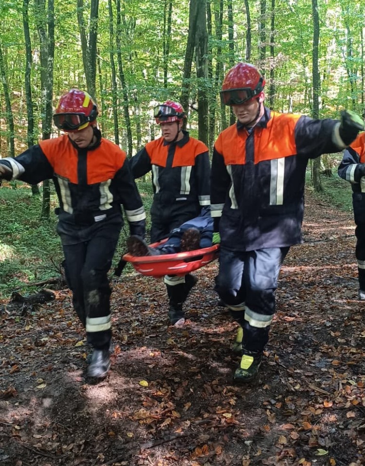 Novi Marof ugostio vatrogasne ekipe iz Hrvatske, Slovenije i Češke na vježbi „Marof 2026.” i Memorijalu „Ivan Žugec”