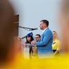 Šimunić o istrazi protiv njega: Drznul sam se neke moćne ljude prozivati imenom i prezimenom, ak me je netko mislil slomiti, naišel je na trdu kost