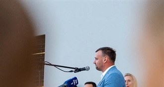 Šimunić o istrazi protiv njega: Drznul sam se neke moćne ljude prozivati imenom i prezimenom, ak me je netko mislil slomiti, naišel je na trdu kost