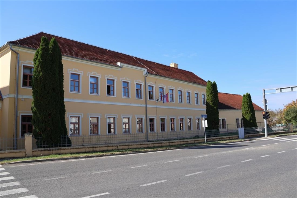 Počela obnova i dogradnja Srednje škole Prelog: investicija vrijedna više od 17 milijuna eura