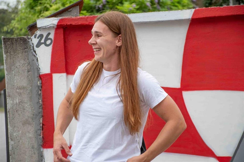 Veliko priznanje: Ludbrežanka Sara Kolak dobitnica najvišeg državnog priznanja za iznimna sportska postignuća