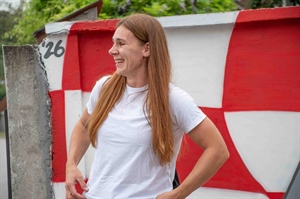 Veliko priznanje: Ludbrežanka Sara Kolak dobitnica najvišeg državnog priznanja za iznimna sportska postignuća
