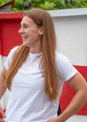 Veliko priznanje: Ludbrežanka Sara Kolak dobitnica najvišeg državnog priznanja za iznimna sportska postignuća
