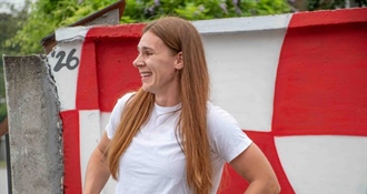 Veliko priznanje: Ludbrežanka Sara Kolak dobitnica najvišeg državnog priznanja za iznimna sportska postignuća