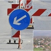 Privremena regulacija prometa u Budinščini zbog radova na cestama